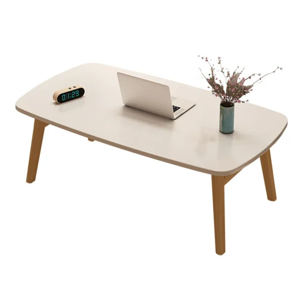 Small Portable Folding Coffee Table